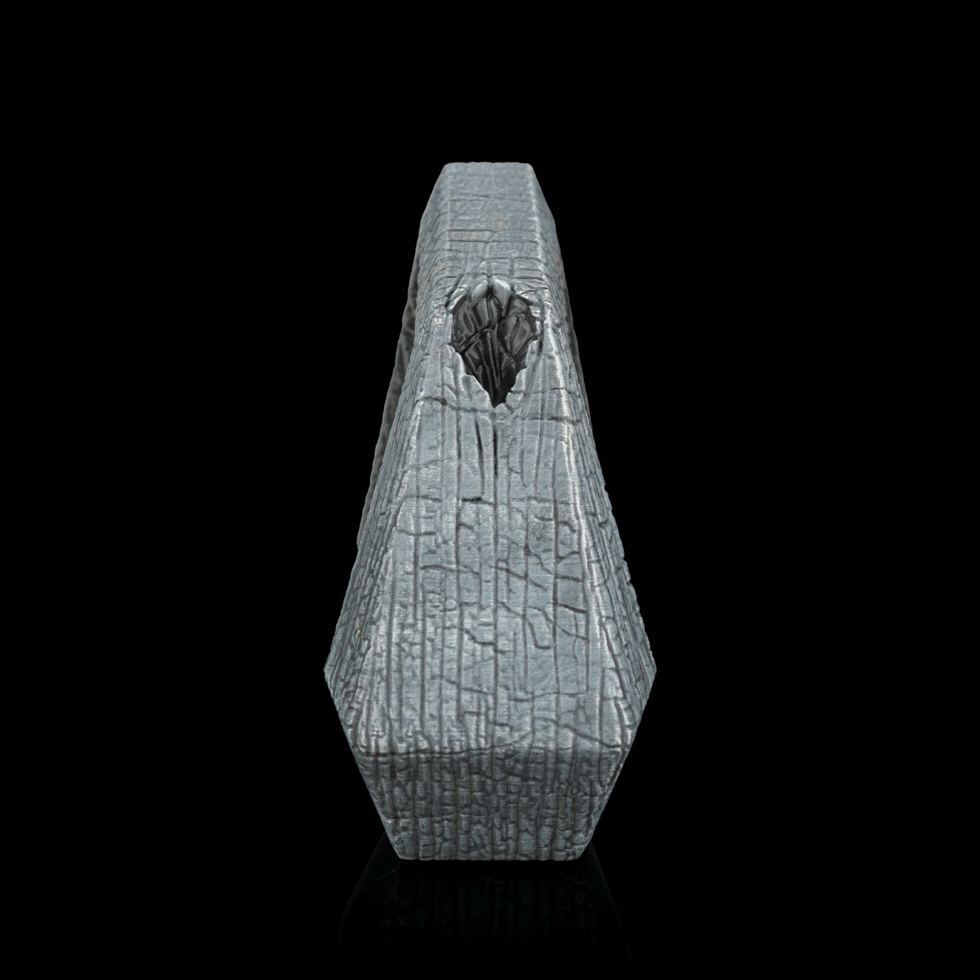 Vaso Obsidiana — foto 3