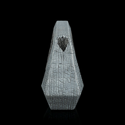 Vaso Obsidiana — foto 3