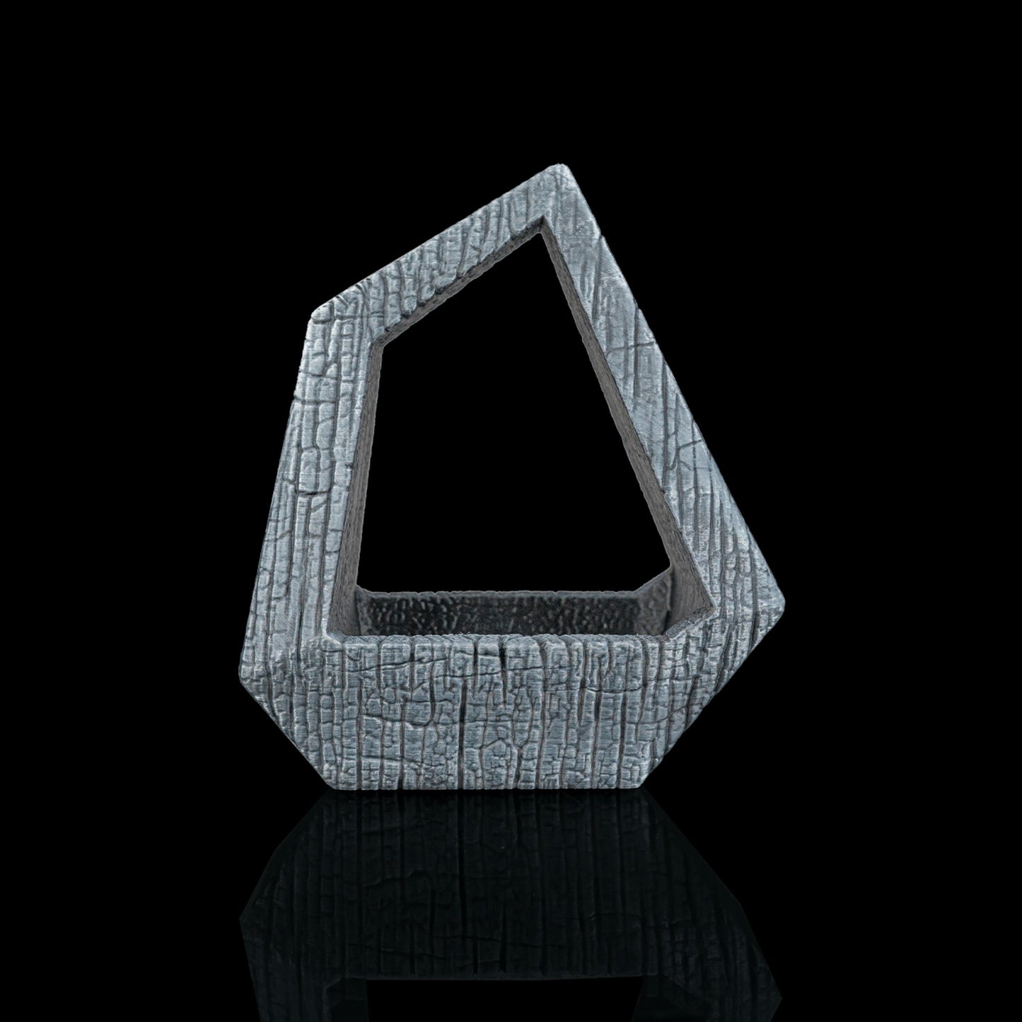 Vaso Obsidiana — foto 4