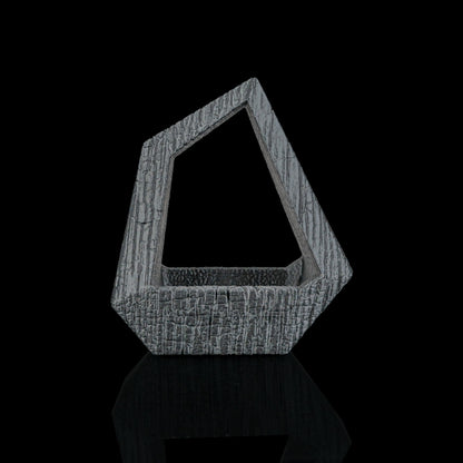 Vaso Obsidiana — foto 5